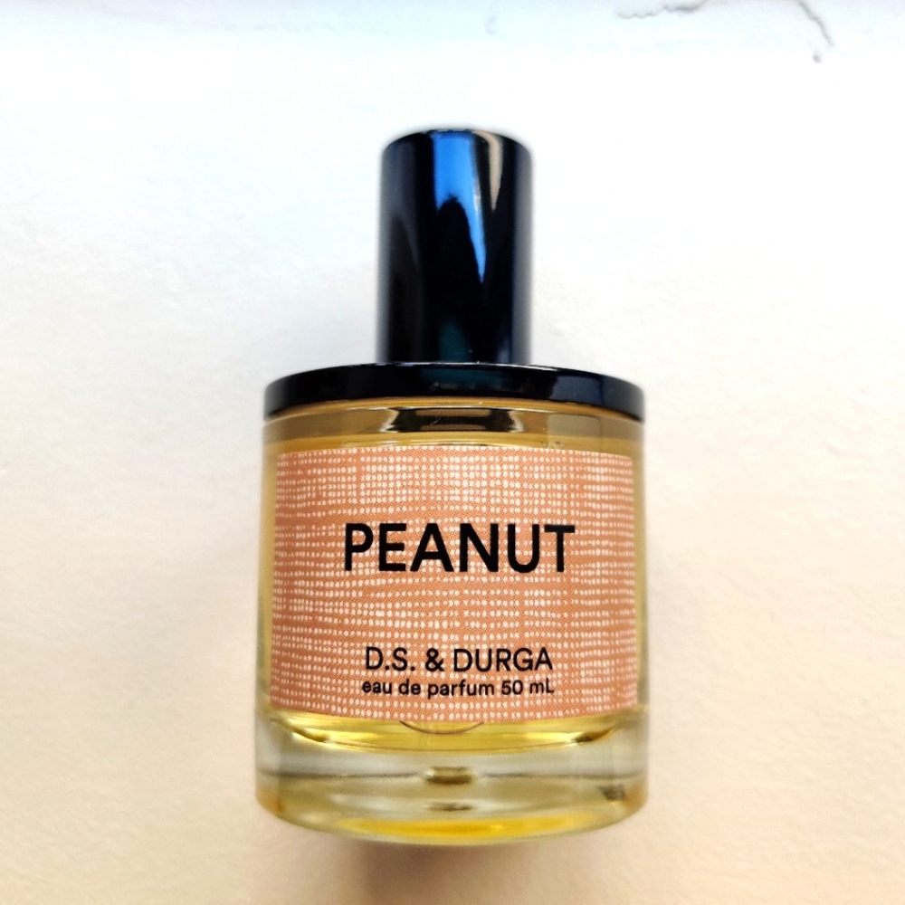 Peanut DS&Durga 50ml 1.7 fl oz
